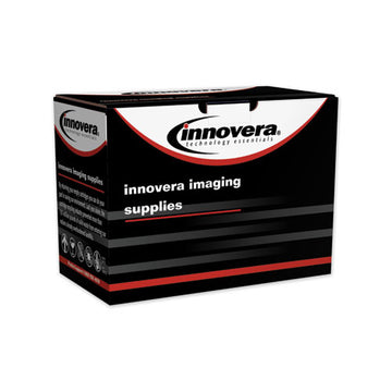 Innovera® Remanufactured Cyan Toner, Replacement For Hp 204a (cf511a), 900 Page-yield freeshipping - TVN Wholesale
